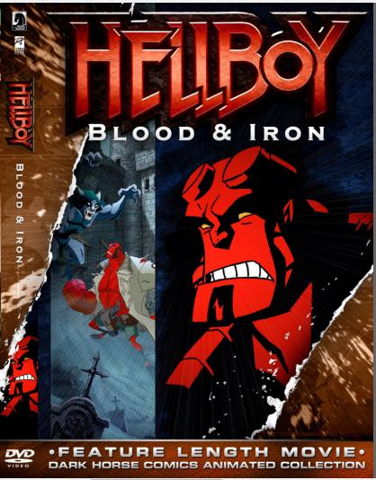 Hellboy 2 2007